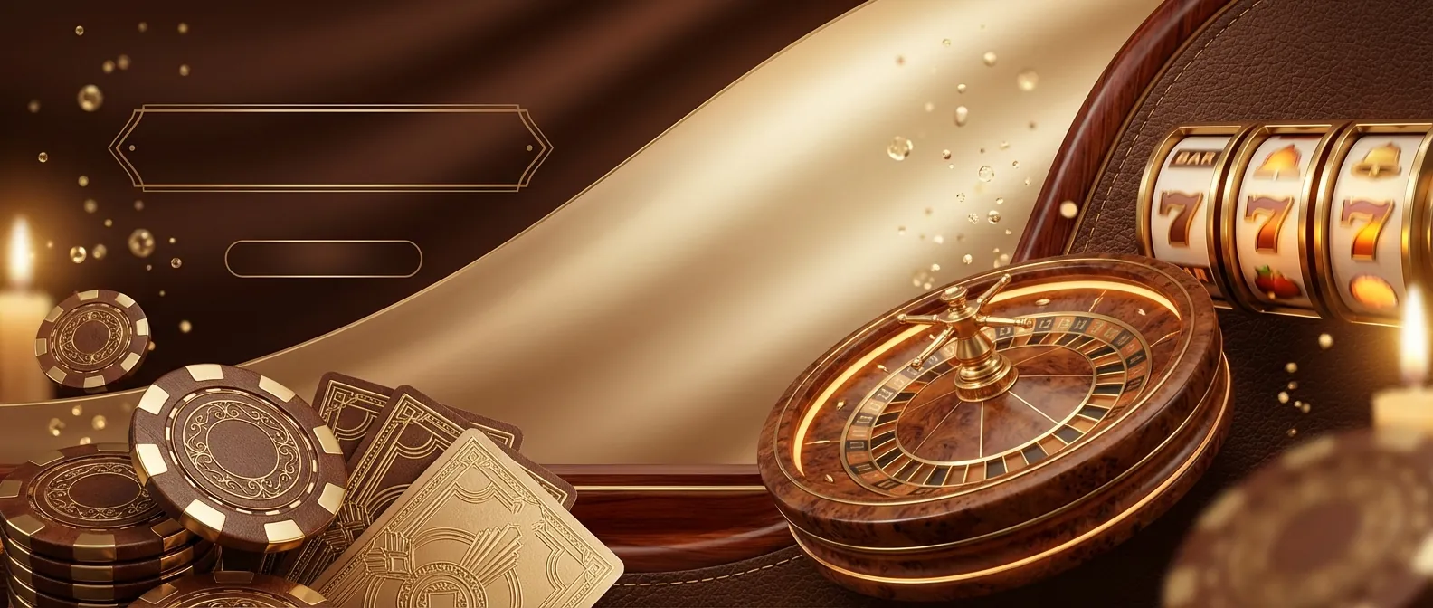 Ice Casino bonus banner